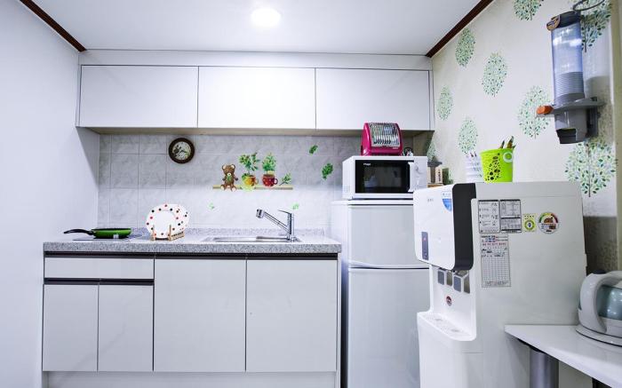 JC Inn Dongdaemun Hostel