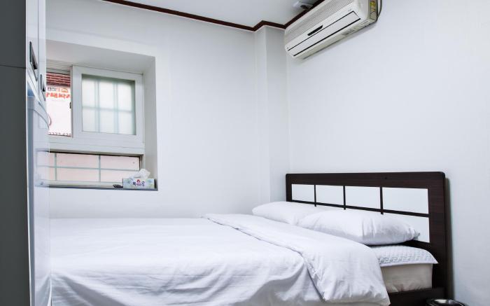 JC Inn Dongdaemun Hostel
