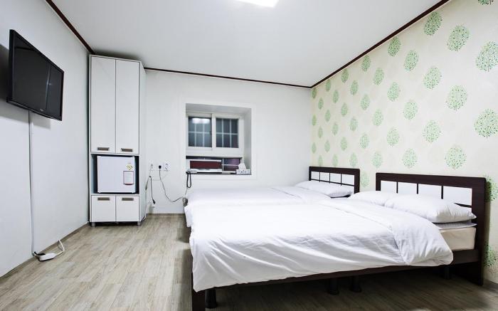 JC Inn Dongdaemun Hostel