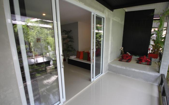 Phangan Cove Resort