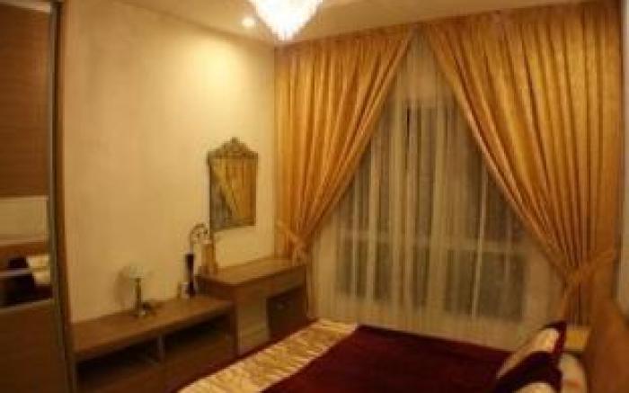 Short Stays Condominium