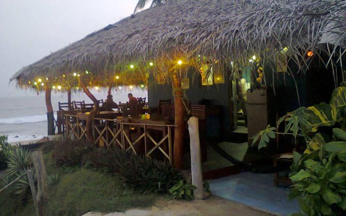 Little Pumpkin Cabanas