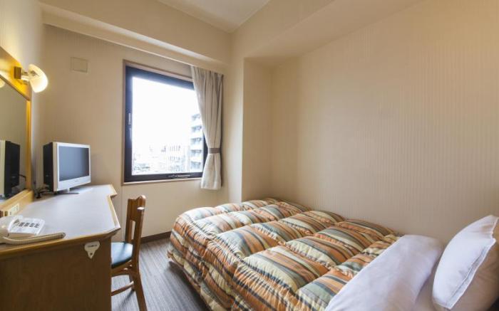 Nagoya B's Hotel