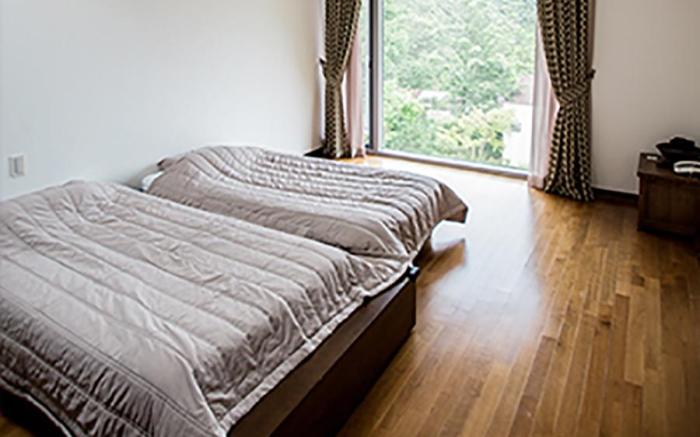 Healience Seon Maeul Healing Resort (Korea Quality)
