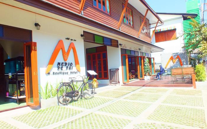Medio de Pai Hotel