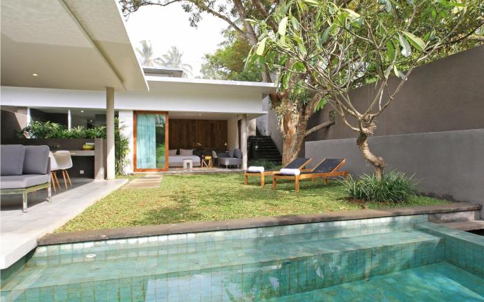 Aria Villas Ubud