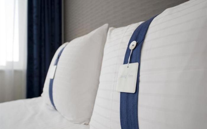 Holiday Inn Amsterdam - Arena Towers By IHG