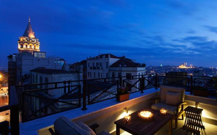 Louis Appartements