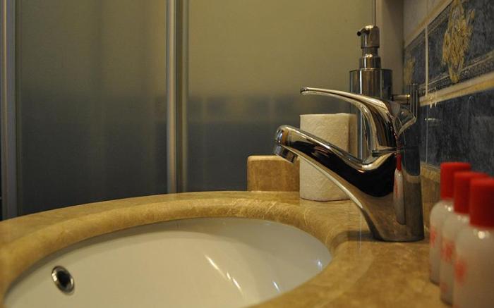 Grand Hisar Hotel