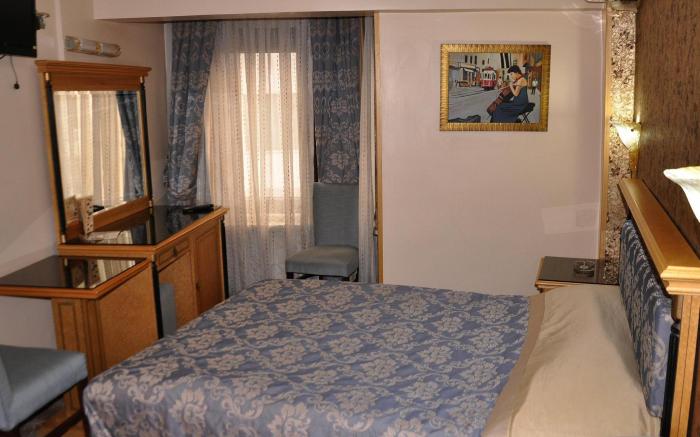 Grand Hisar Hotel