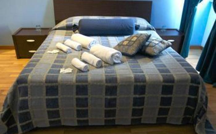 Vatican City Guest House