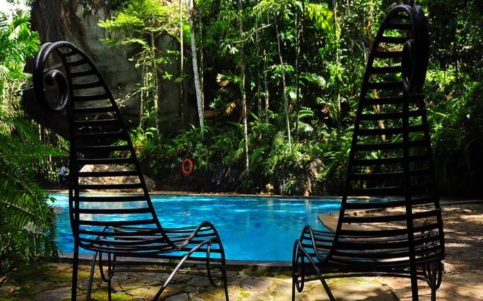 Boulder Garden Hotel