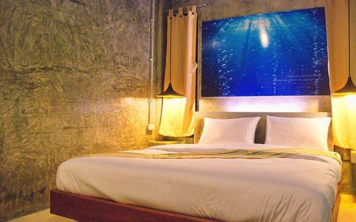 Seabox Hostel