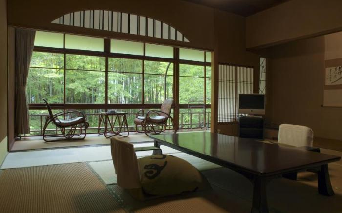 Arai Ryokan
