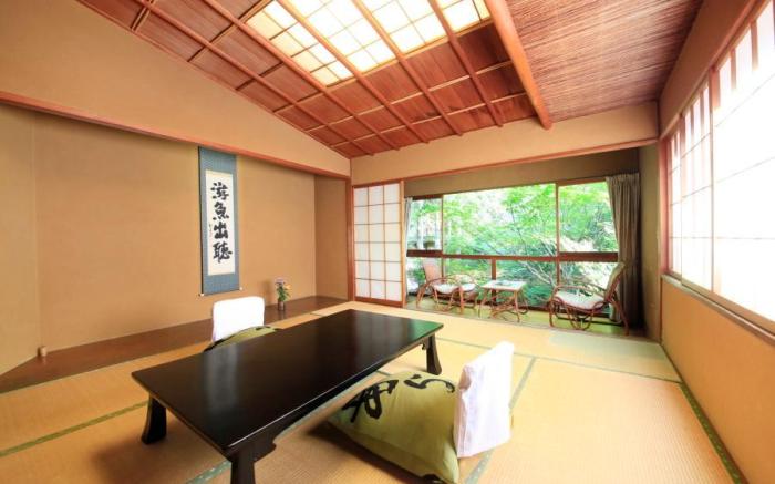 Arai Ryokan