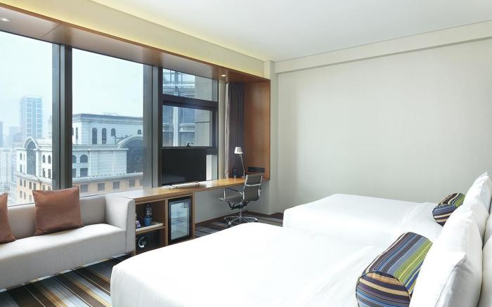 Aloft Dalian