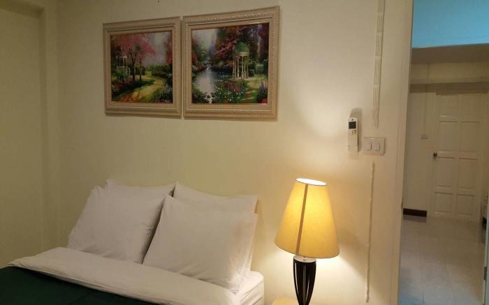 Family Resort Khao Yai (Pet-friendly hotel)