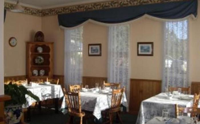 Lucinda Bed and Breakfast