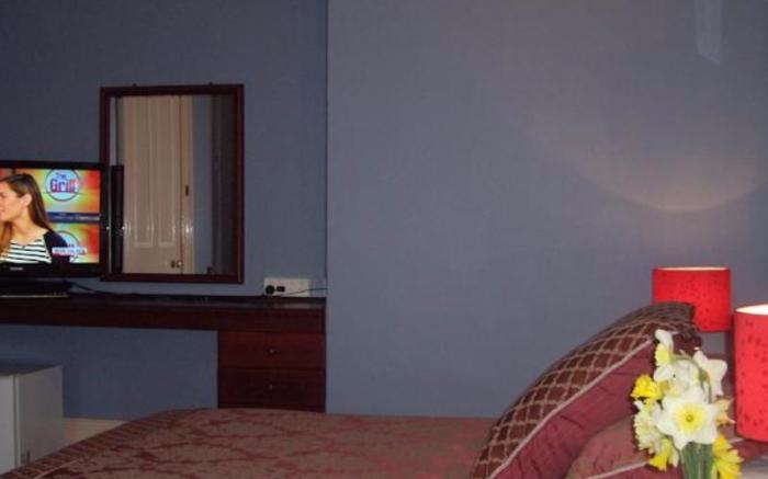 Lucinda Bed and Breakfast