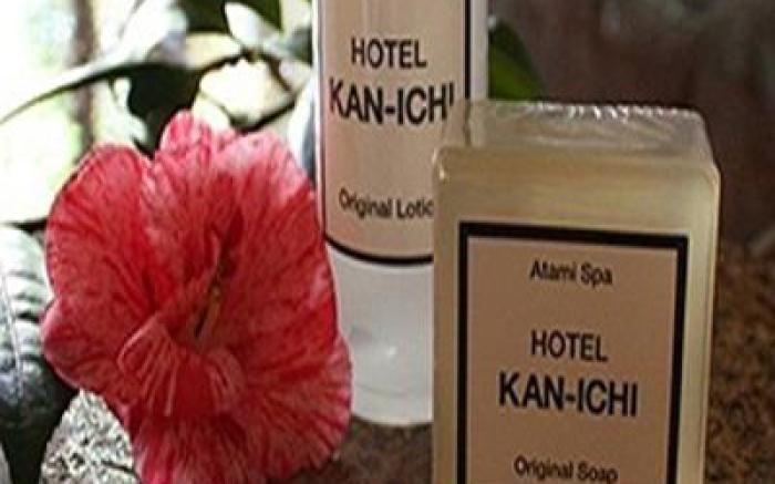 Hotel Kanichi