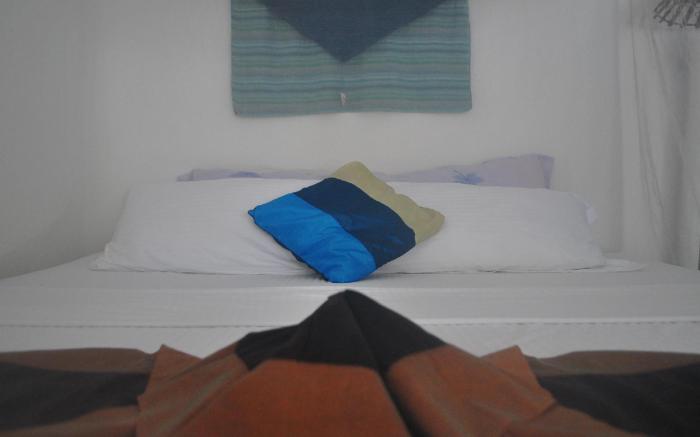 The Blue Orchid Resort