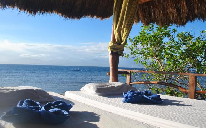 The Blue Orchid Resort