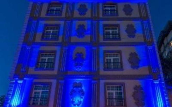 Montagna Hera Hotel