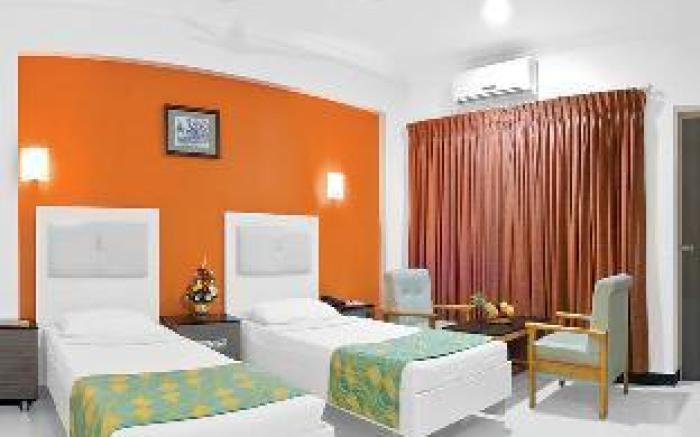 Ramyas Hotels
