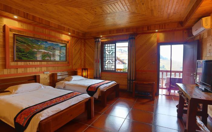 Longji Holiday Hotel
