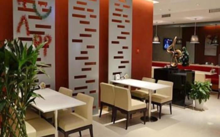 Jinjiang Inn Yantai Fushan District Fuhai Road