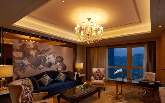 Hilton Zhengzhou