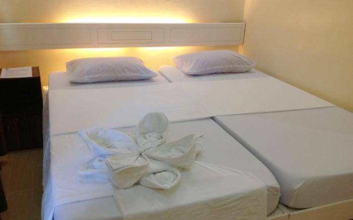 Joaquinn's Bed & Breakfast