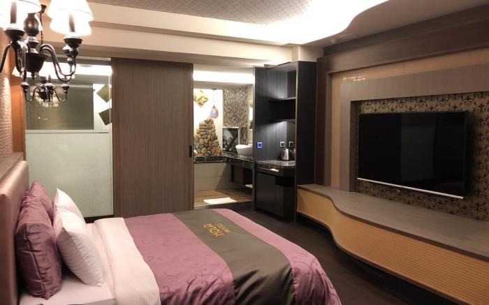 HE&LE Design Hotel