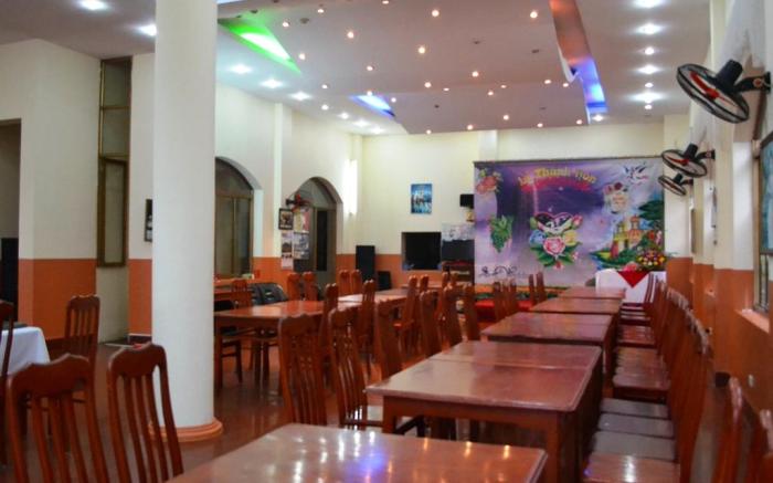 Cat Ba Plaza Hotel