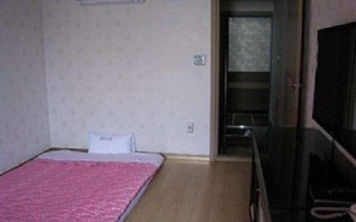 Hawaii Hotel Tongyeong