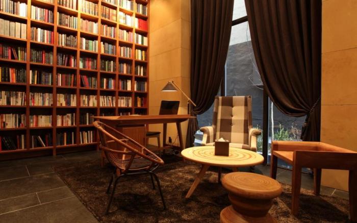 Hotel The Designers Jongno