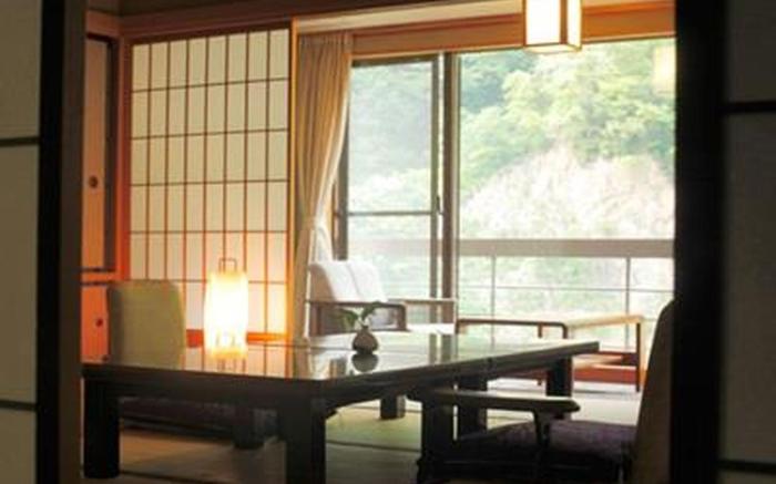 Ryokan Enraku