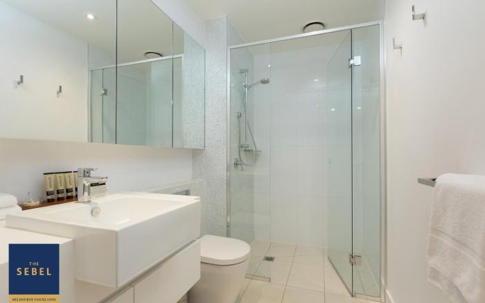 The Sebel Melbourne Docklands