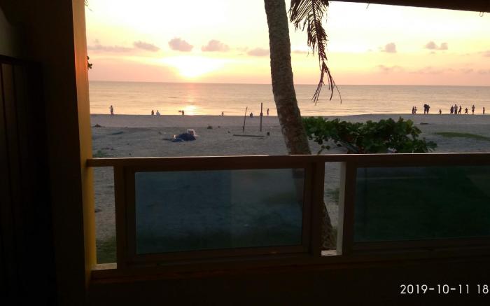 Alleppey Holiday Beach Resort