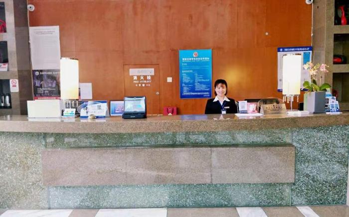 Hangzhou Eastern Golden Plaza Apartment
