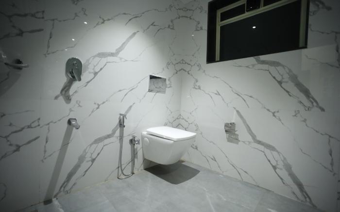 The Byke Heritage Resort - Matheran 