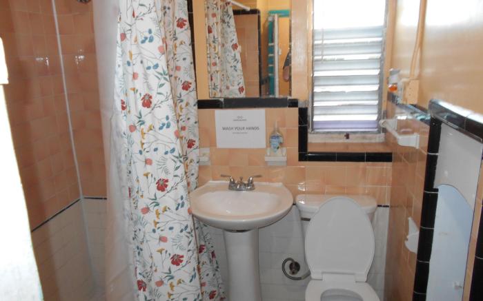 Hoosville Hostel