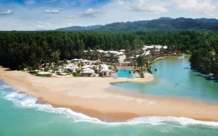 Devasom Khao Lak Beach Resort & Villas 