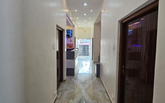 RAGHUPATI RAGHAV RAJA RAM INN