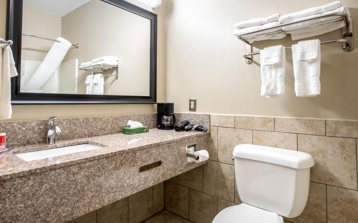 Econo Lodge