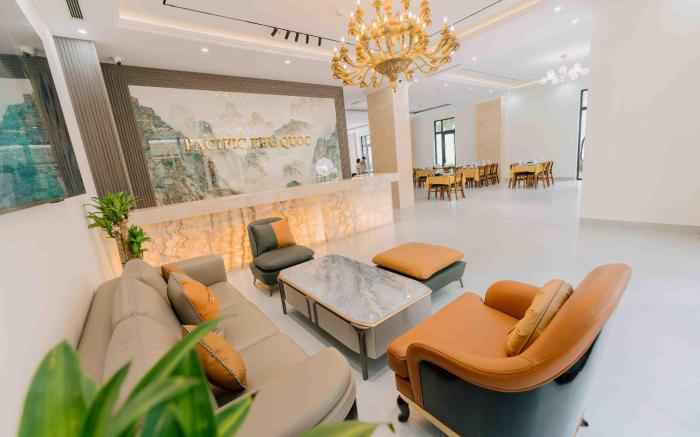 Pacific Apartment & Hotel Phu Quoc