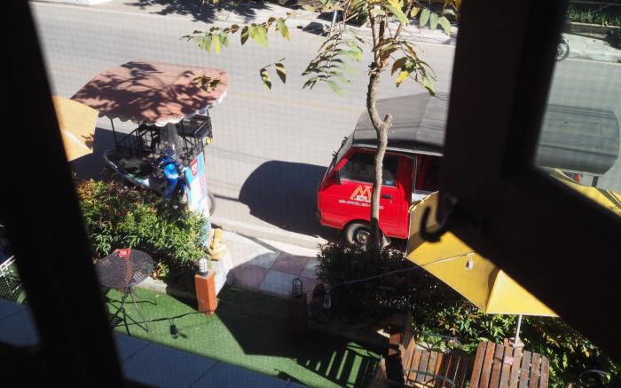 Medio de Pai Hotel