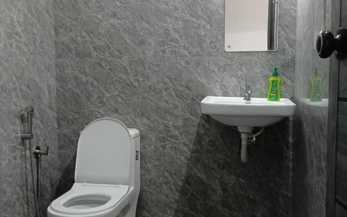 Whitefort Rohini Homestay