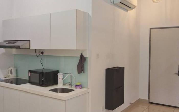 #A14-06 Homestay@Menara Hartamas (1-4pax) #Cowidea
