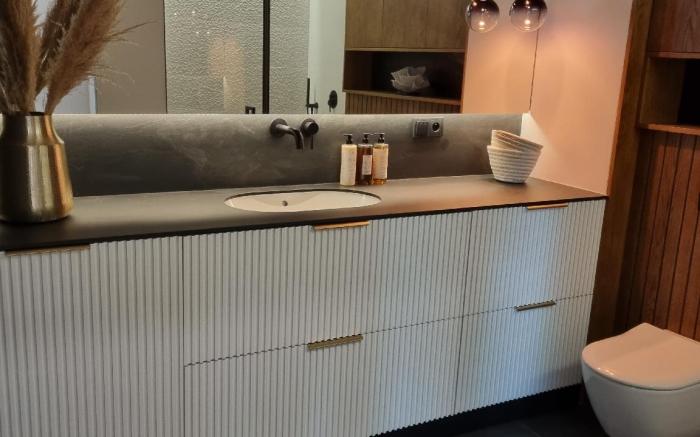 Apartment with jacuzzi Stranda A104 Giżycko